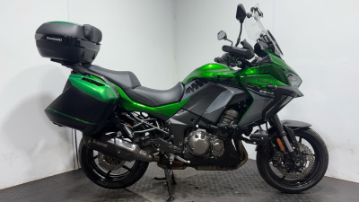 Kawasaki Versys 1000 KLZ1000DLF (20MY)